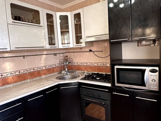 Оренда 2-кімнатної квартири Біла Церква