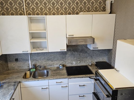 Здам квартиру від власника Біла Церква