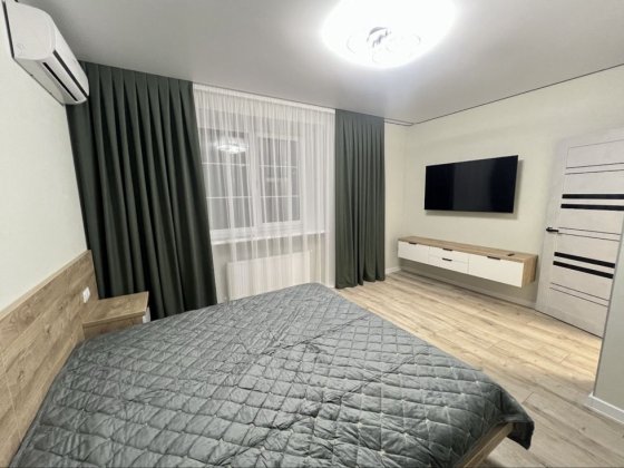 Перша здача! 1к- ЖК Амстердам, укомплектована на всі 100%! Хмельницкий