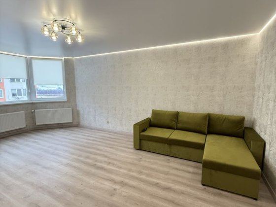 Оренда 1-кімнатної квартири Хмельницкий