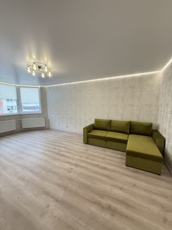 Оренда 1-кімнатної квартири - фото 1