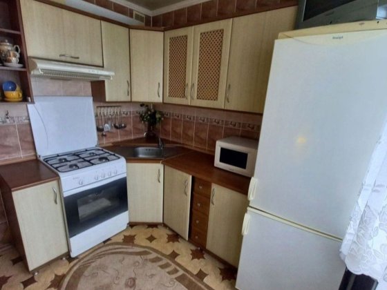 Оренда 2-кімнатної квартири по вулиці Шевченко Біла Церква