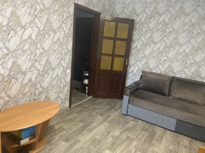 Здам 1-к квартиру - фото 1