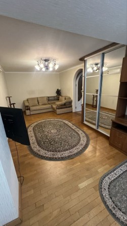 Оренда 2 кім. Вокзальна вул.Партизанська - фото 1