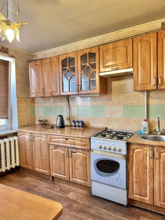 2 комн кольцо Косиора ул Домностроителей - фото 1