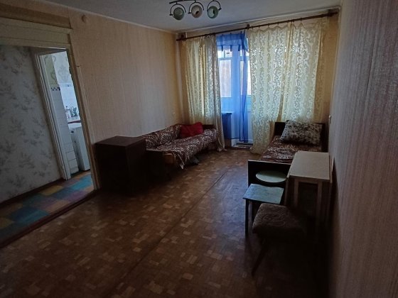 3 кімн Соцмісто 5 спальних місць для коммандіровочних Кривой Рог