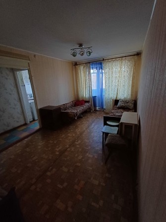 3 кімн Соцмісто 5 спальних місць для коммандіровочних - фото 1