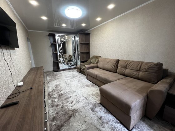 Аренда однокомнатной квартиры на Автовокзале Кривой Рог
