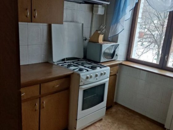 Оренда 3 к.к.р-н Виставка Хмельницкий