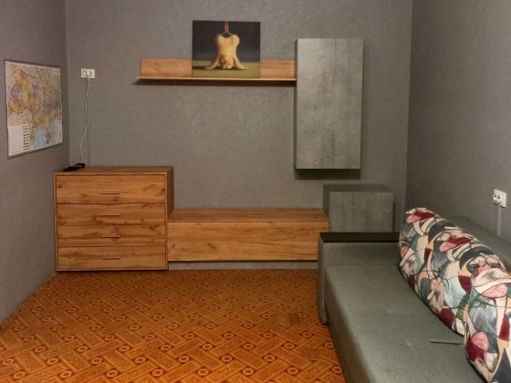 Сдам в оренду 2-х квартиру біля Автовокзалу Кривой Рог