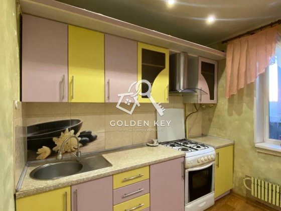 Оренда однокімнатної квартири на 2 Східному