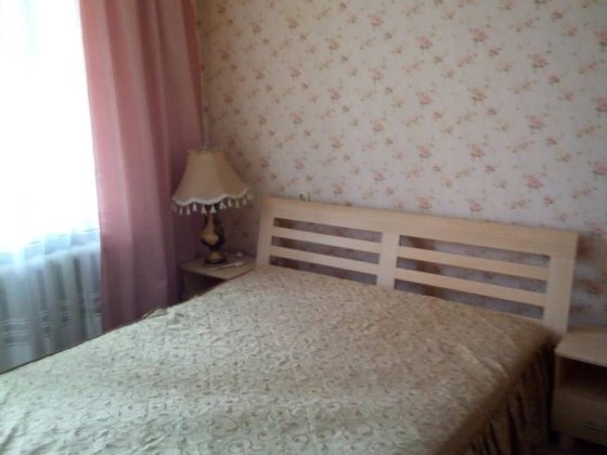 Квартира біля університету Ирпень