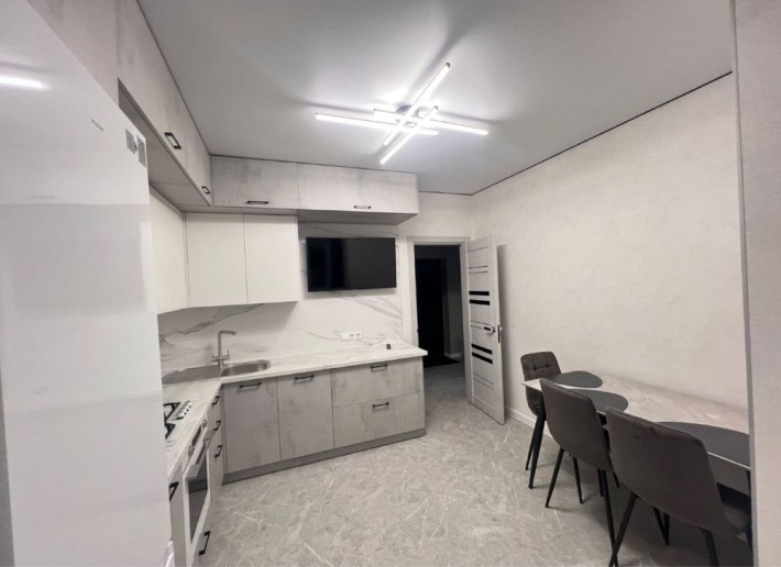 Оренда затишної 1к квартири - фото 1