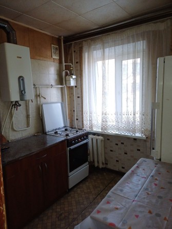 1 кімн 97 квартал, 2 поверх,  в наявності всі необхідні меблі техніка - фото 1