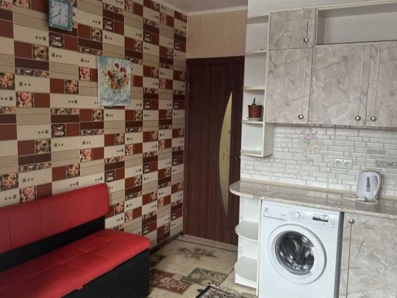 Здається 1 кімнатна квартира Виставка Хмельницкий