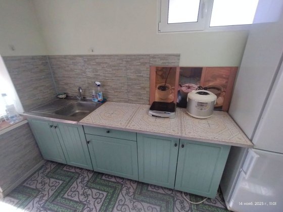 Квартира студія в приватному будинку Ирпень