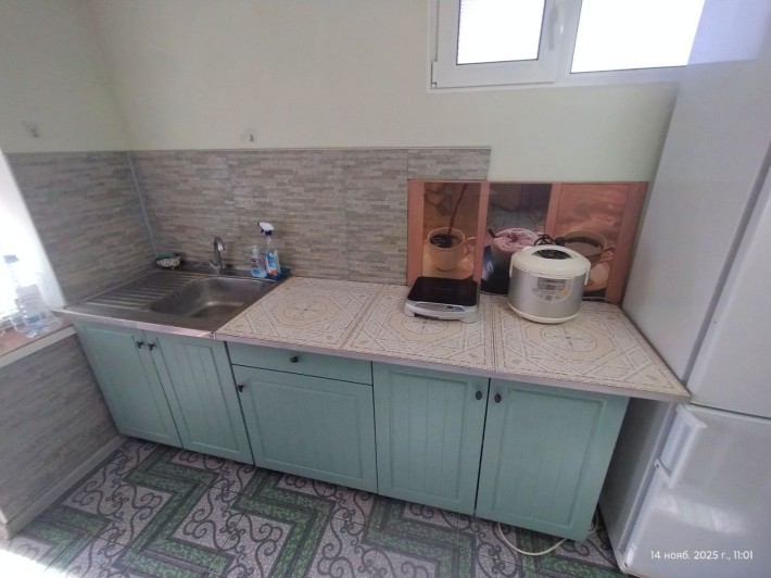 Квартира студія в приватному будинку - фото 1