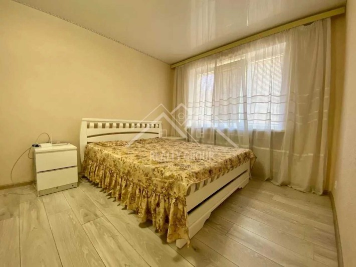 Оренда гарної однокімнатної квартири на 97-му кварталі! - фото 1