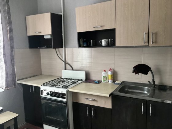 1-кімн. Сонячний (Солнечный) Кривой Рог