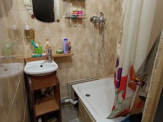 Оренда ктрьох кімнатноі квартири в центрі міста Хмельницкий