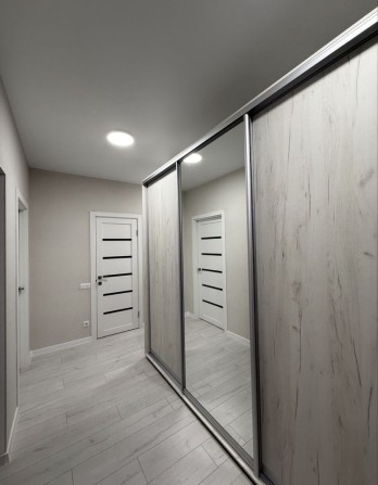 Оренда 2к квартири з Новим ремонтом, Центральний парк - фото 1