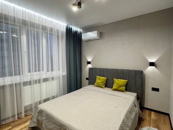 Оренда 1,5 квмнатної квартири Хмельницкий