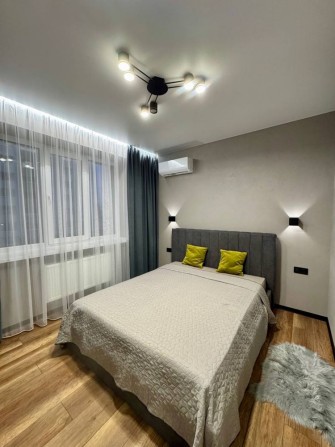 Оренда 1,5 квмнатної квартири - фото 1