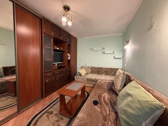 Оренда 1к квартири ( Півд-Зах), м/с.Бюджетні комунальні платежі. Хмельницкий