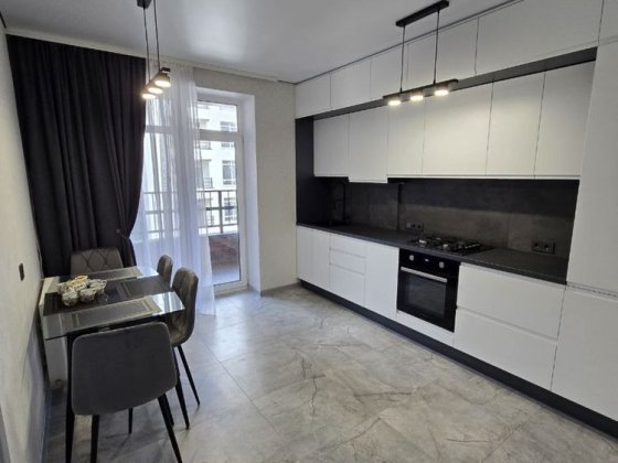 Довгострокова Оренда в ЖК Синергія Сіті Ирпень