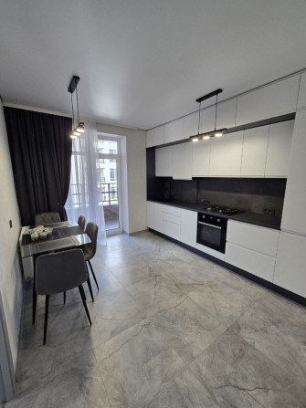 Довгострокова Оренда в ЖК Синергія Сіті - фото 1