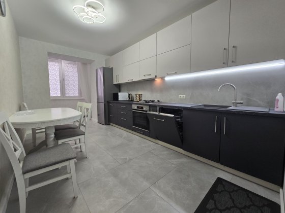 1-кім.кв. вул. Національної Гвардії МЖК, ЖК Паркове містечко Ивано-Франковск