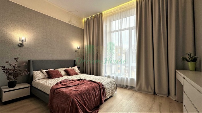 3х кімнатна квартира з терасою - фото 1