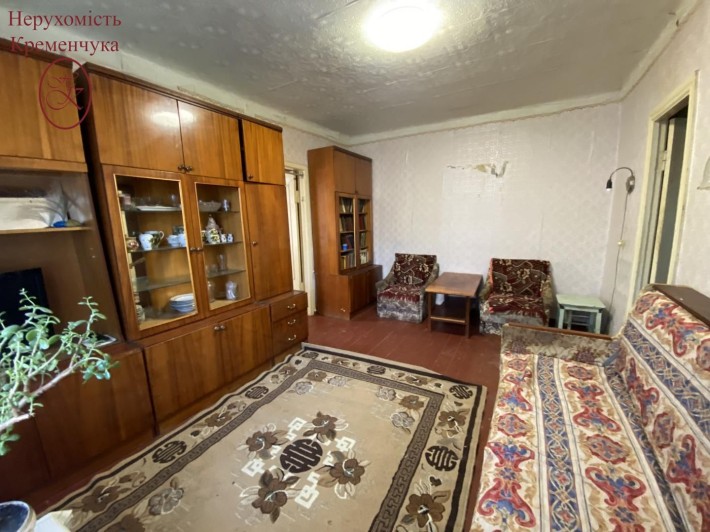 Оренда / 2-х кімнатна квартира/ пивзавод - фото 1