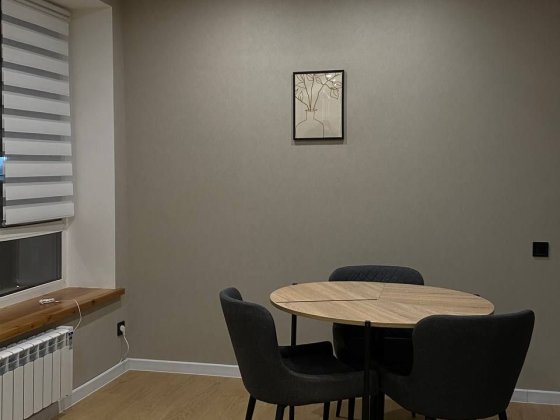 Квартира-студія під Оренду у ЖК Молодість біля набережної ПЕРША сдача Ирпень