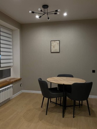 Квартира-студія під Оренду у ЖК Молодість біля набережної ПЕРША сдача - фото 1