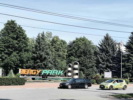 Оренда 1 кімн зуп Техучилище Кременчук