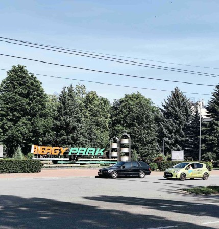 Оренда 1 кімн зуп Техучилище - фото 1