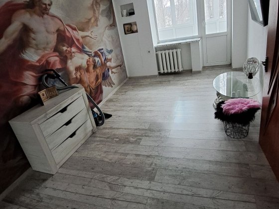 Оренда 1 кімн.кв. пр.Лесі Українки, Молодіжний Кременчук