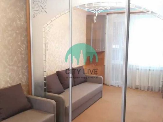 Оренда 1-кім квартири, Центр,  Бельведерська, індив.опалення (П) Ивано-Франковск