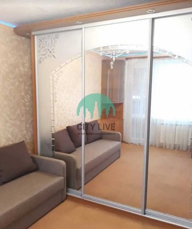 Оренда 1-кім квартири, Центр,  Бельведерська, індив.опалення (П) - фото 1