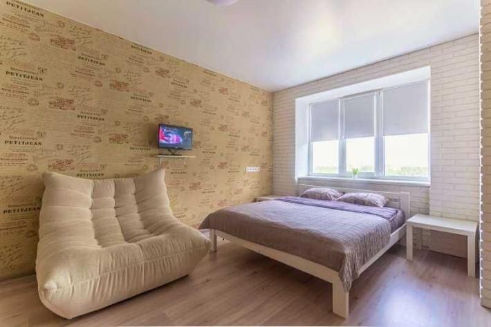 Квартира на 1-2 місяці Буча, р-н Мельники - фото 1