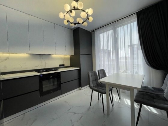 Затишна 1км квартира вул.Хіміків Ивано-Франковск