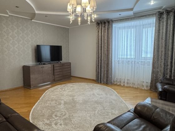 Оренда Квартири Центр 3 кімнатана Івано-Франківськ