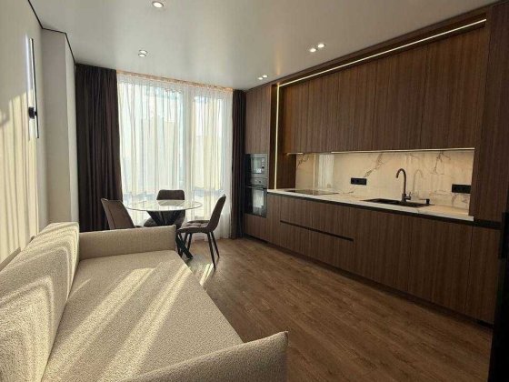 Перша здача! Здаю в оренду однокімнатну квартиру ЖК Манхеттен Ивано-Франковск