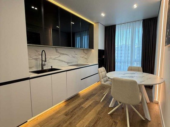 Оренда 2-кімнатної квартири в центрі міста | ЖК «А5» Івано-Франківськ