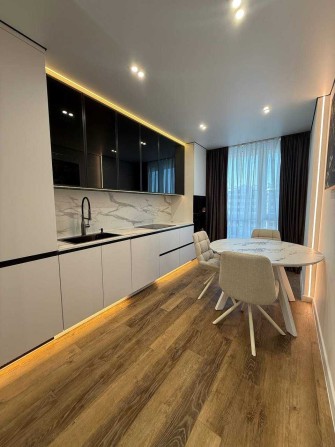 Оренда 2-кімнатної квартири в центрі міста | ЖК «А5» - фото 1