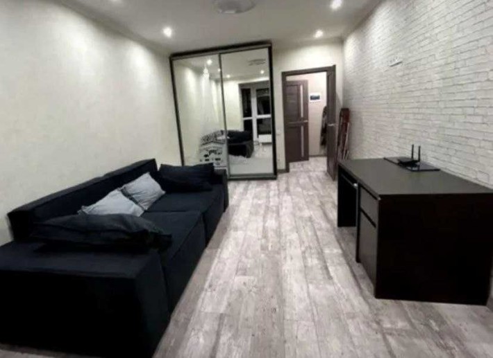 Здам в оренду 1к квартиру з Газом /біля центрального парку м.Ірпінь - фото 1