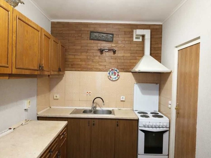 Оренда 3 кімнатної квартири поруч з АС2 - фото 1