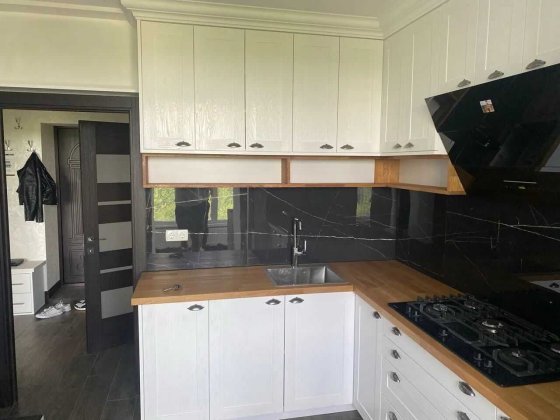 Здається світла та простора квартира на Івасюка, 19 Ивано-Франковск