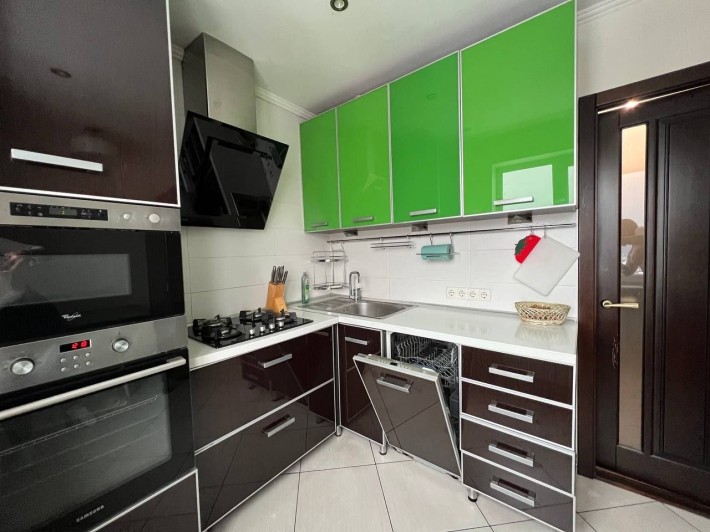 ‼️2к.квартира в Ірпені-біля парку і вокзалу‼️ - фото 1